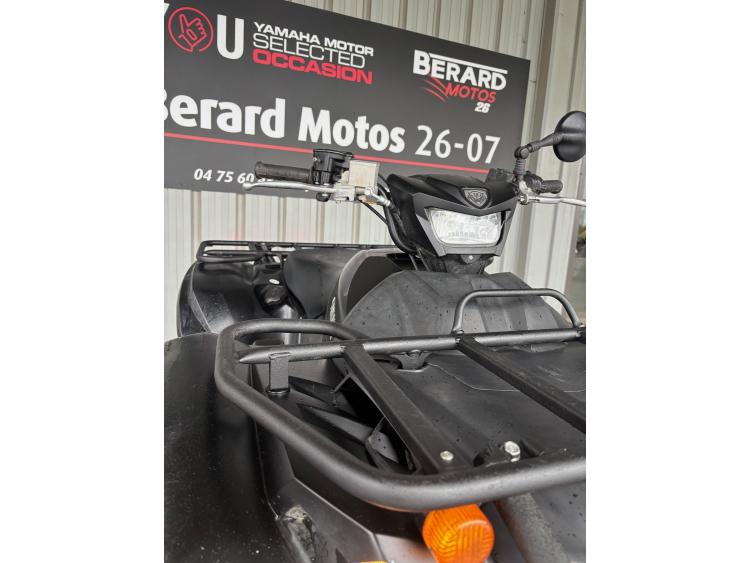 YAMAHA YFM 700 KODIAK 4X4 EPS SE