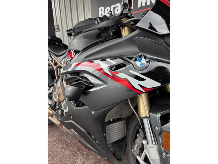 BMW S 1000 RR