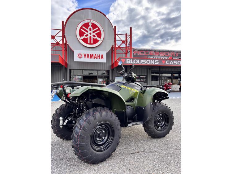 YAMAHA YFM 700 KODIAK EPS 