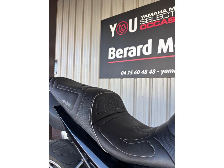 BMW R1200R / ABS / A RESTAURER