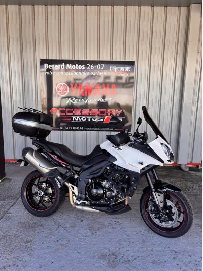 TRIUMPH TIGER 1050 SPORT