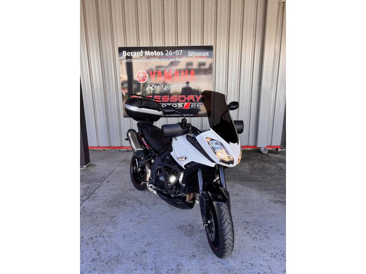 TRIUMPH TIGER 1050 SPORT / ABS 