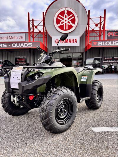 YAMAHA KODIAK