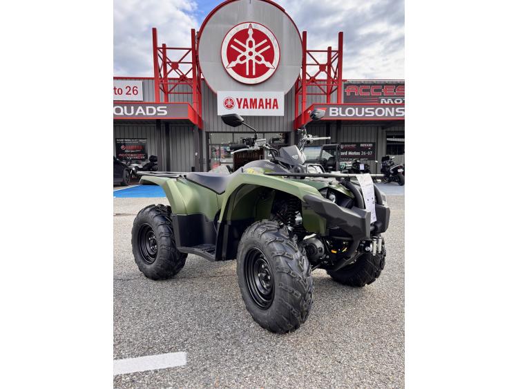 YAMAHA KODIAK 450