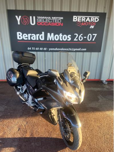 YAMAHA FJR 1300 AE