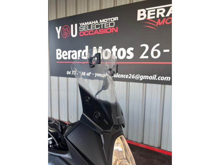 SUZUKI DL V-STROM 650 A2