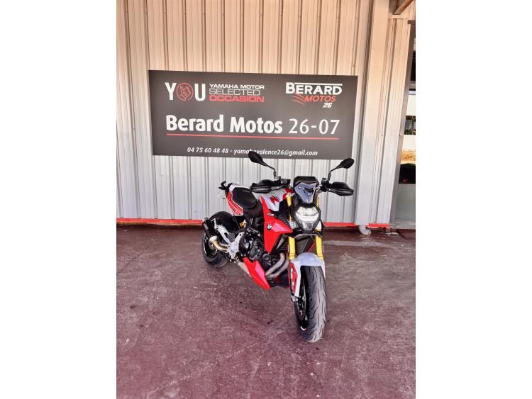 BMW F 900 R / ABS 