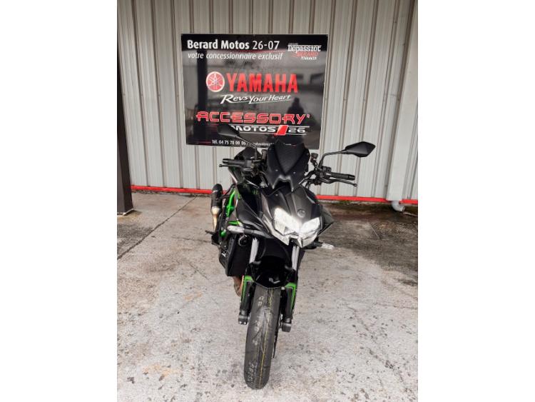 KAWASAKI Z 1000 H2