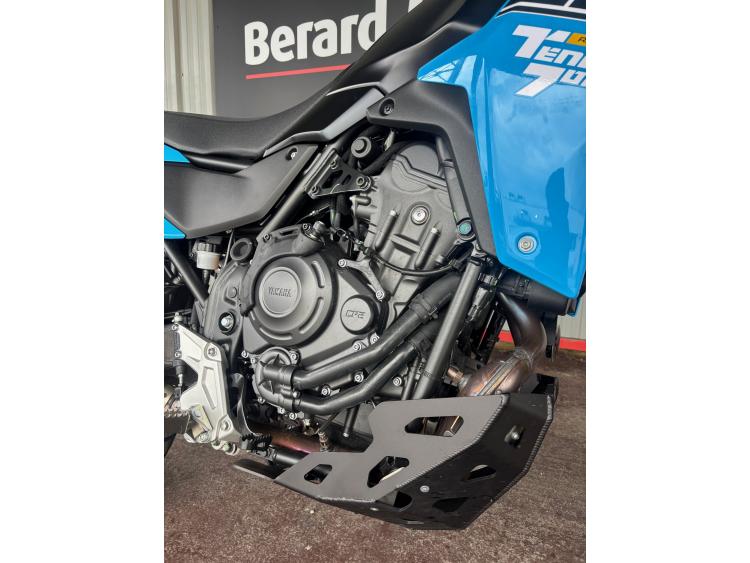 YAMAHA XTZ TENERE 700 RALLY