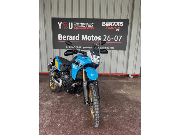 YAMAHA XTZ TENERE 700 RALLY