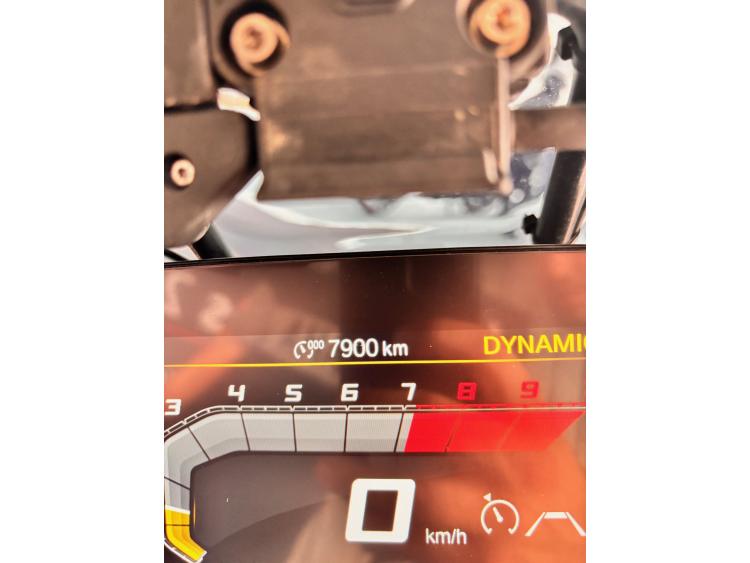 BMW R 1300 GS / ABS / TRIPLE BLACK / FULL OPTIONS