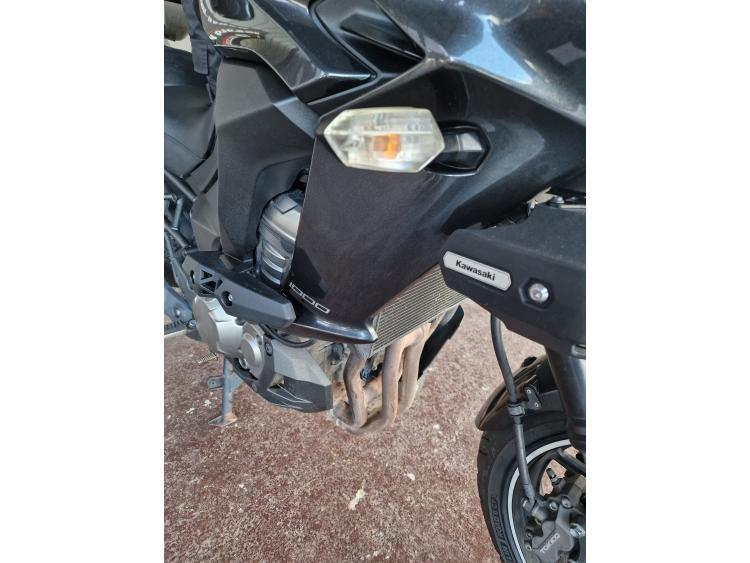 KAWASAKI VERSYS 1000