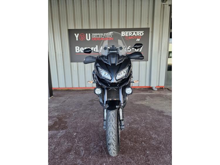 KAWASAKI VERSYS 1000