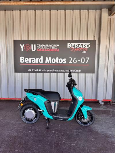 YAMAHA NEO'S 50 ELECTRIQUE
