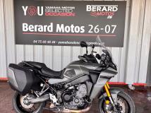YAMAHA TRACER 9 GT