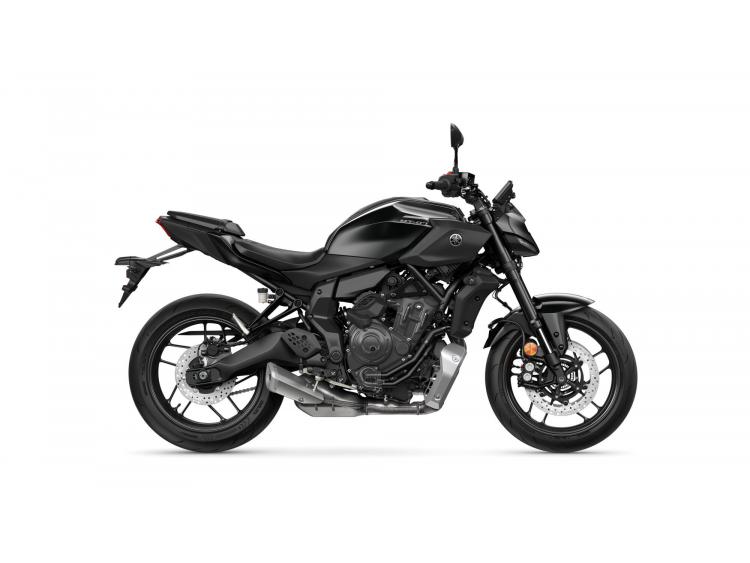 YAMAHA MT-07 Y-AMT (A2/47.5)