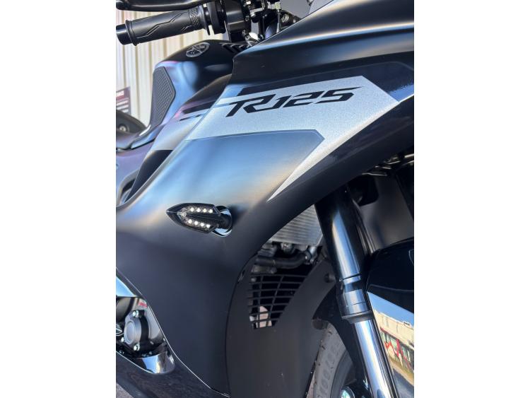 YAMAHA YZF-R 125