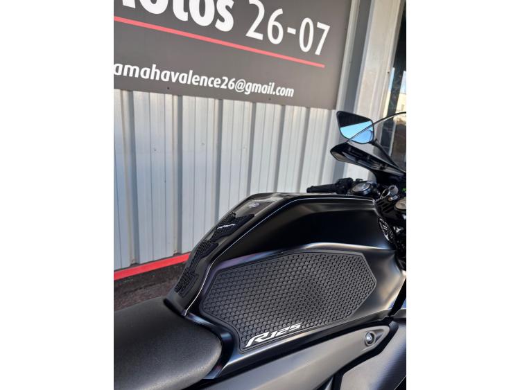 YAMAHA YZF-R 125