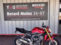YAMAHA FZ 1000