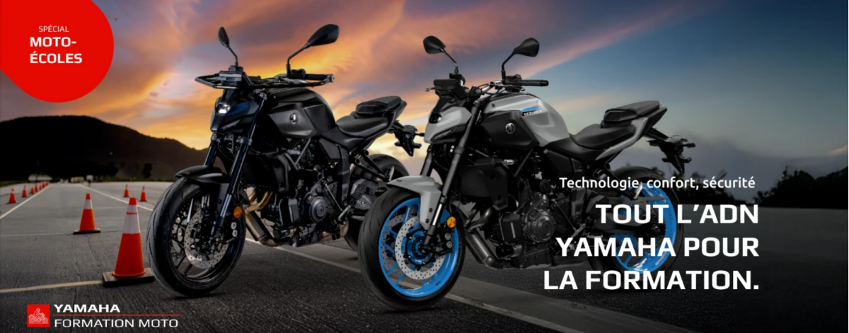 OFFRE MOTO-ÉCOLES 2025 !