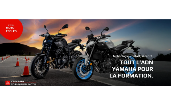 OFFRE MOTO-ÉCOLES 2025 !