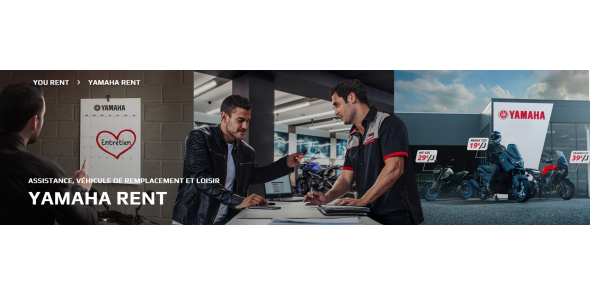 ASSISTANCE VEHICULE DE REMPLACEMENT ET LOISIR !