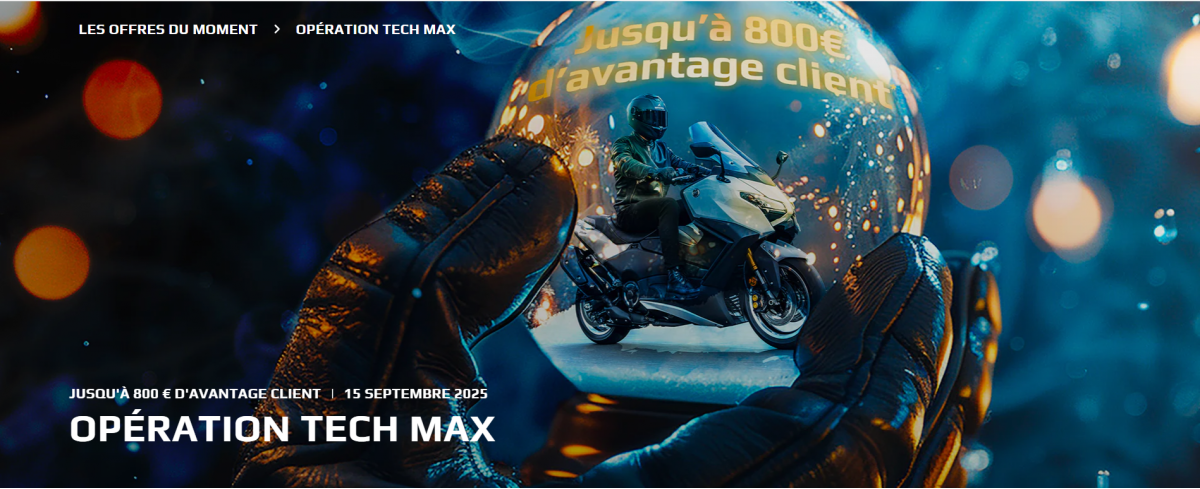 OPERATION TECH MAX !!!!